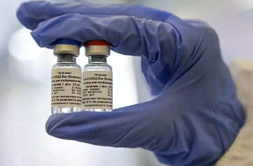 Argentina da Rusiya peyvəndini təsdiqlədi