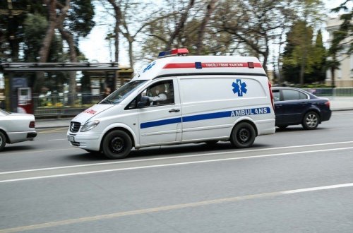 SON DƏQİQƏ! Yas yerindən qayıdan azərbaycanlılara silahlı hücum oldu: Yaralılar var