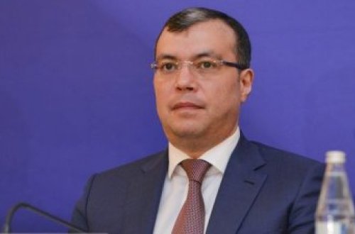 Sahil Babayevdən şəhid ailələrinə 15 manatlıq həqarət: - mərci, konserv, sabun…