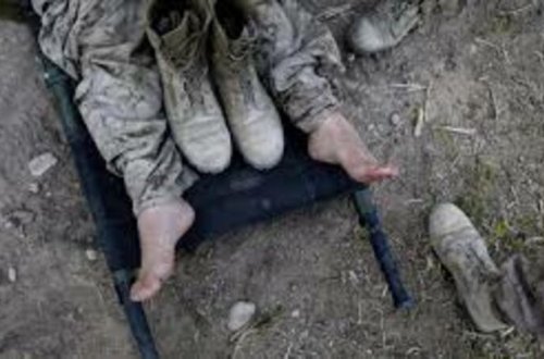 Ermənistanın müharibə itkilərinin SAYI AÇIQLANDI