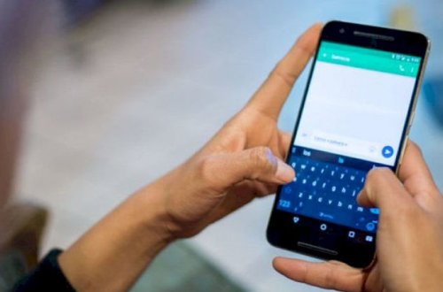 SMS icazə ilə bağlı açıqlama: Yanvarın 18-nə kimi...