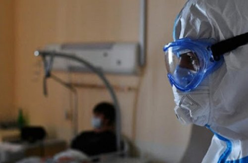 Mutasiyaya uğramış virus təhlükəlidir? (VİDEO)