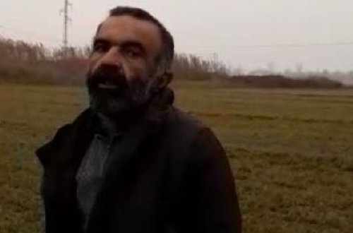 Yevlaxda silahlı erməni aşkar edilib? - RƏSMİ AÇIQLAMA