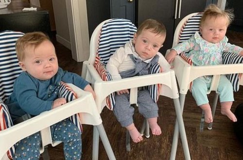 Tibbdə qeyri-adi hadisə: İki bətni olan qadın üçəm dünyaya gətirdi - FOTO