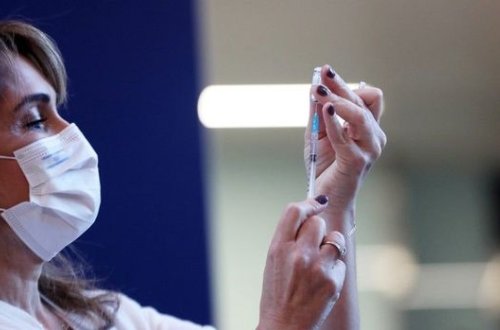 Первые вакцины от COVID-19 отправлены во все страны ЕС