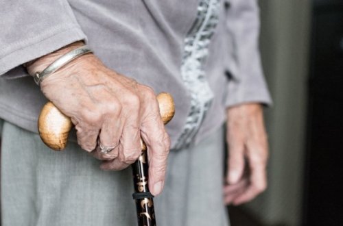 Ученые: процесс старения запускается в момент зачатия