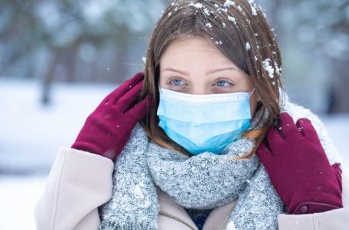 Əhaliyə qoruyucu maskalarla bağlı xəbərdarlıq edildi - VİDEO