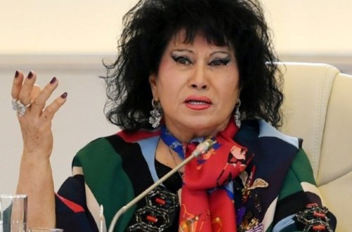 Polis əməliyyat keçirdi - Zeynəb Xanlarovanın bacısı oğlu həbs olundu