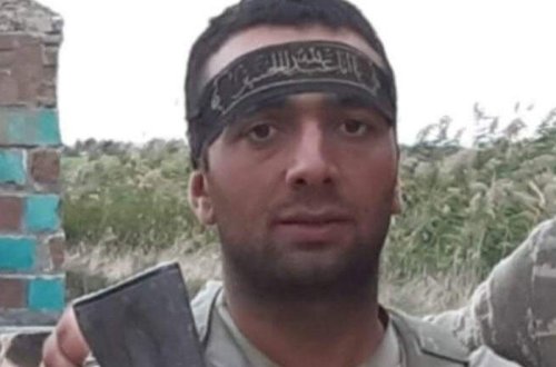 “Allahın Aslanı” ləqəbli kəşfiyyatçımızın VƏSİYYƏTİ ÜRƏK DAĞLADI: Zəng edərək deyir ki... - VİDEO - FOTO