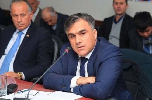 Омар Нессар: Армения пыталась оказать давление на Афганистан, но Кабул продолжает поддерживать Баку - ИНТЕРВЬЮ