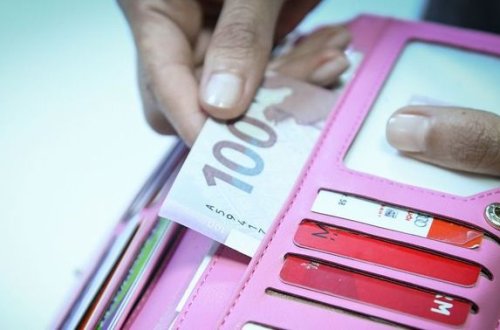 Orta aylıq pensiya məbləği 10,4 faiz artırılacaq