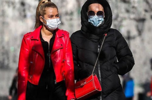 Rusiyada koronavirusa yoluxanların sayı 3 milyona, ölənlərin sayı 54 minə çatır