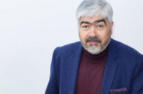 Как отстраивать Шушу и другие освобожденные города? - Интервью с Эльчином Шамилли