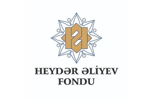 Heydər Əliyev Fondu 100 minədək ailəyə sovqat göndərir - CƏDVƏL