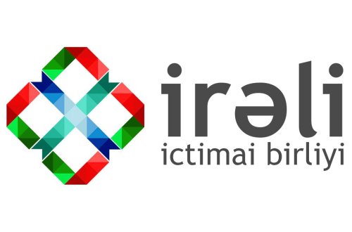 “İrəli” İctimai Birliyi Hesabat konfransı keçirib