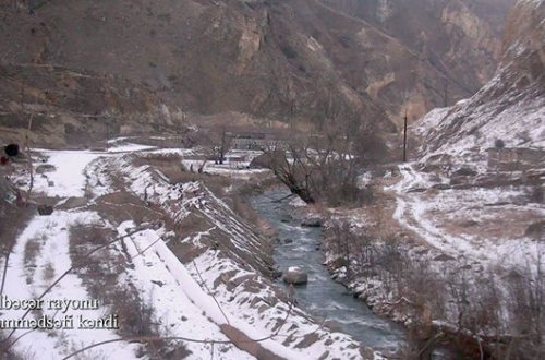 Qarabağın incisi Kəlbəcərdən yeni görüntülər - VİDEO