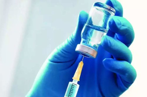 TƏBİB: Вакцинация может быть опасна для людей с туберкулезом, ОРВИ и инсультом