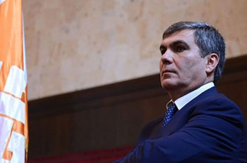 Sarkisyanın Azərbaycan kəndi açıqlaması Ermənistanı qarışdırdı