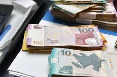190 manat birdəfəlik ödəmələrin verilməsinə başlanıldı