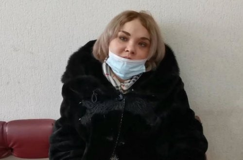 Россиянка собирала деньги на похороны живого сына