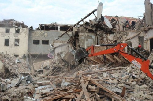 Azərbaycan 14 erməni barədə həbs qərarı verdi: hərbi cinayətlər, terrorçuluq...