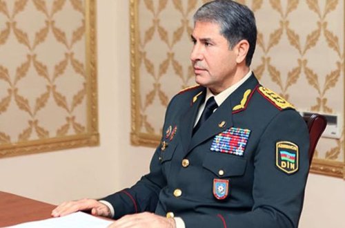 Vilayət Eyvazovdan YENİ TƏYİNAT