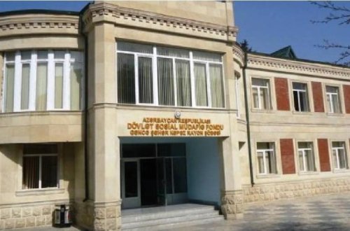 Gəncə DSMF-dən kütləvi narazılıqlar var - MÜRACİƏT