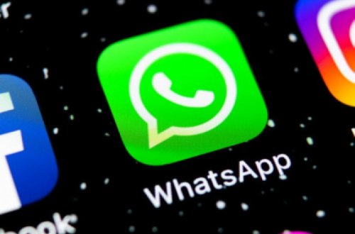 BƏD xəbər: Bu smartfonlarda WhatsApp işləməyəcək!- YANVARIN 1-DƏN...