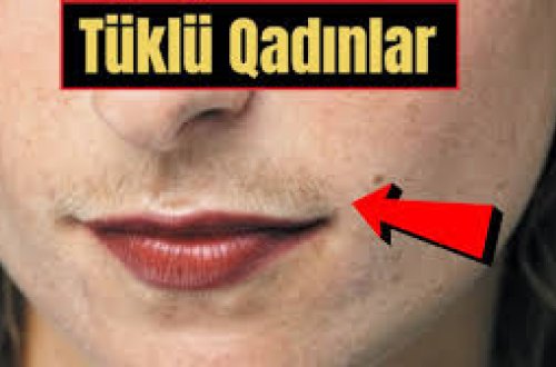 Bu qidaları yeyən qadınların BIĞI ÇIXIR - SİYAHI
