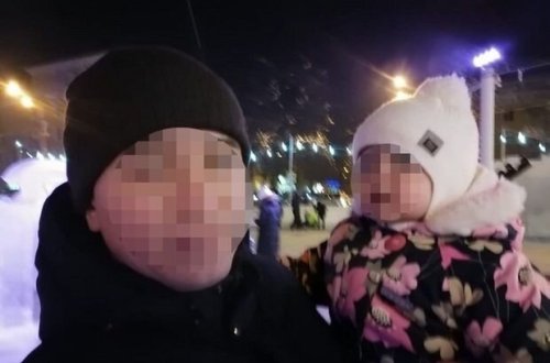 Atadan QANDONDURAN ƏMƏL: Bir yaşlı qızını və altı yaşlı oğlunu...