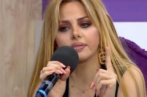 Müğənnidən şəhid analarına hörmətsizlik: 