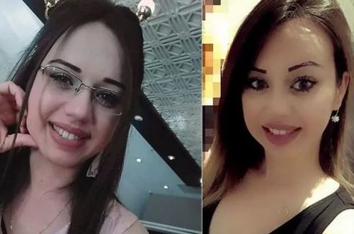 Koronavirusa yoluxan hotel müdirinin sevgilisi ölü tapıldı