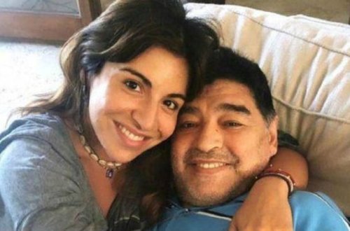 Maradonanın qızı atasının meyitinin yarılması ilə bağlı danışıb - FOTO