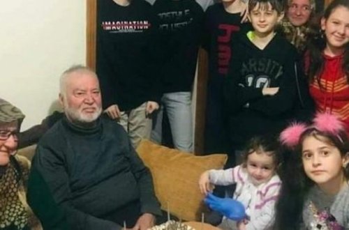 57 il evli olan cütlük beş saat ara ilə koronavirusdan öldü