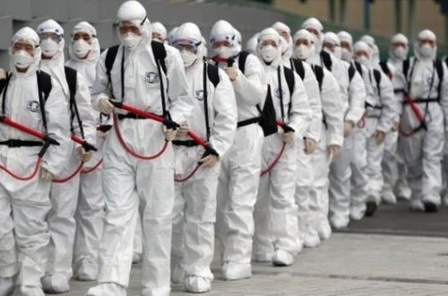 Koronavirusun yeni ştammı sürətlə dünyaya yayılır: Kanada, Norveç, İordaniya...