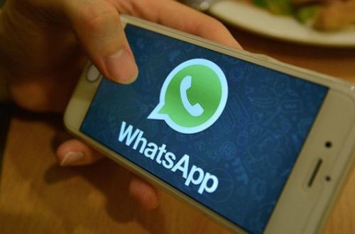 С 1 января WhatsApp перестанет работать на этих смартфонах