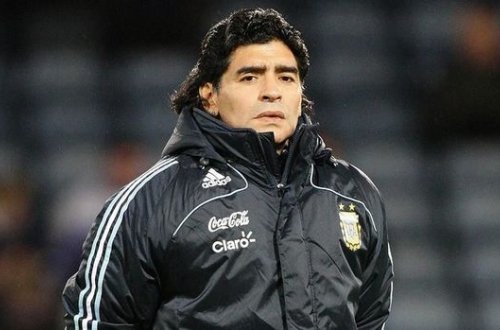 Дочь Марадоны рассказала о вскрытии тела отца