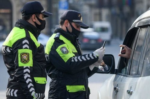 МВД: В общественных местах за двое суток выявлены девять инфицированных COVID-19