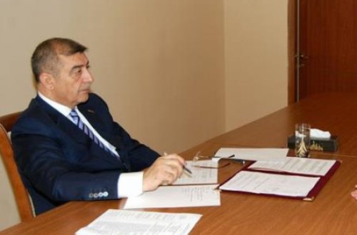 “Şirvanın icra başçısı şəhid ailəsinə deyib ki, şəhidə məzar daşını biz niyə qoymalıyıq?”