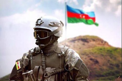 Hansı hərbçilərə ayda 80 manat ödəniləcək? - RƏSMİ CAVAB