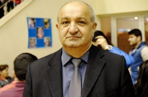 В Азербайджане глава общественного объединения скончался от коронавируса