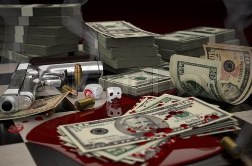 В Азербайджане уходящий год был богат на криминальные события