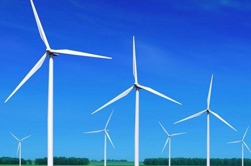 Səudiyyə Ərəbistanı Azərbaycanda külək elektrik stansiyası tikəcək