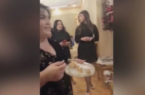 Karantin qaydalarını pozan direktor işdən çıxarıldı - VİDEO