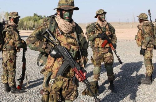 Azərbaycan Ordusu anti-terror əməliyyatları keçirəcək - POLKOVNİK AÇIQLADI