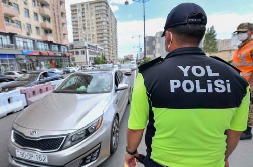 DYP bayram günlərində rayonlara getmək istəyənlərə müraciət etdi