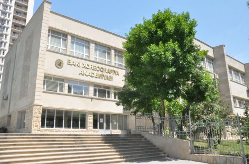 Bakı Xoreoqrafiya Akademiyası il ərzində neçə tender keçirib?