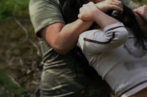 Məktəbli dostu ilə birikdə bağça müəlliminə təcavüz etdikdən sonra onu qətlə yetirdi - FOTO