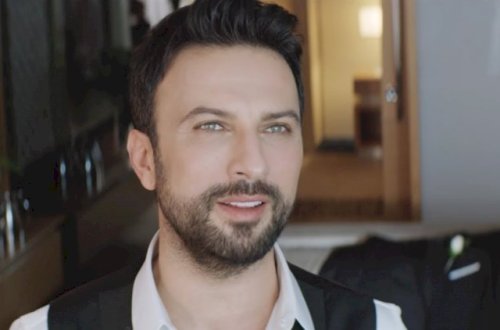 Tarkan 1 milyonu rədd etdi - Səbəb