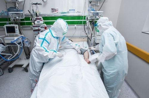 21 aktiv koronavirus xəstəsi ictimai yerlərdə aşkarlandı